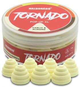 Haldorádó Pop-Up Nástraha Tornado XL 15mm 30g,Haldorádó Pop-Up Nástraha Tornado XL 15mm 30g