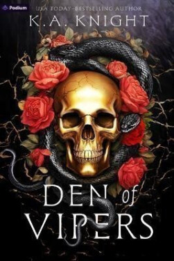 Den of Vipers - Knight