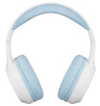 OBAL:ME Calmer Wireless bílá / Bezdrátová sluchátka přes hlavu / ANC / Bluetooth / Výdrž až 40 h (8596311296413)