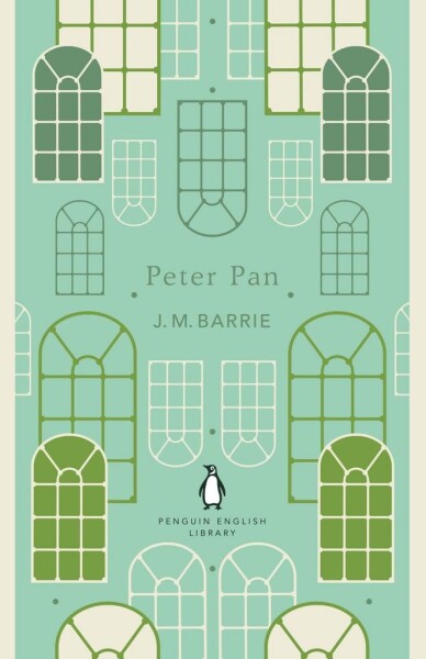 Peter Pan