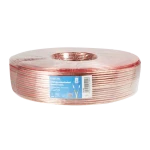 LogiLink CA1082 / Reproduktorový kabel / 2x 1.5mm / 100m (CA1082)