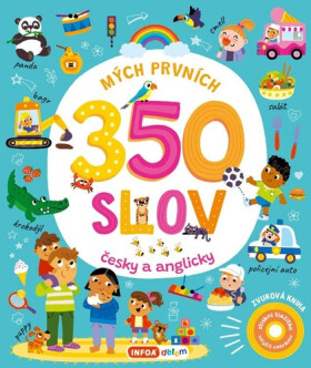 Mých prvních 350 slov