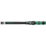 Wera 075626 Momentový klíč Wera Click-Torque C 3 Push R/L oboustranně nastavitelný (40 ­÷ 200 Nm)