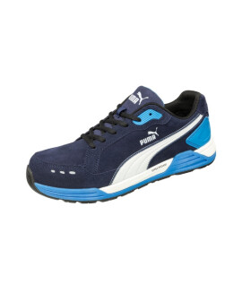 AIRTWIST BLUE LOW polobotky pánské modrá 39