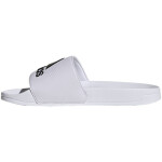 Nazouváky Adilette U GZ3775 bílo-černé - Adidas 43