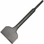 Sekáč plochý SDS-plus 250x80mm Makita D-61020