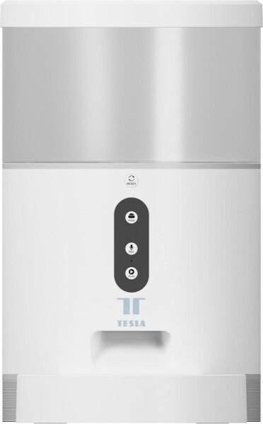 Tesla Smart Pet Feeder TSL-PC-BL4