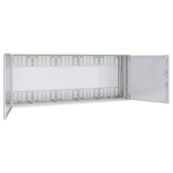 ABN ABNRV503 nástěnné pouzdro Obsah 1 ks