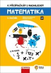 Matematika ročník přijímačkám nadhledem 2v1