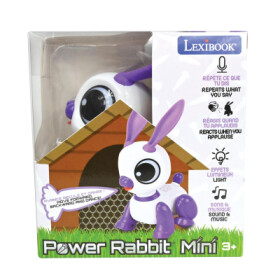 Lexibook mini robot králík