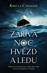 Zářivá noc hvězd a ledu - Rebecca Connolly - e-kniha