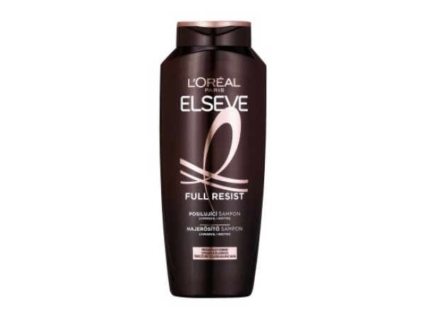 L'Oréal Paris Elseve Full Resist šampon, 400ml