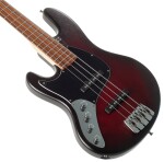 Sandberg California II TT SL LH RB PFB