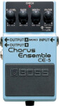 Boss CE-5 Chorus ensemble