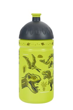 Zdravá lahev Dinosauři 500 ml