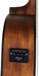 Ibanez AW54CE Natural (rozbalené)