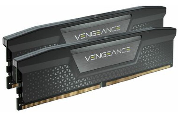 Corsair Vengeance 64GB (2x 32GB) DDR5 6200MHz / CL32 / DIMM / XMP 3.0 (CMK64GX5M2B6200C32)