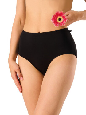 Kalhotky Key LPF 006 B25 A'2 S-3XL černá XL