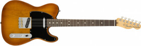 Fender American Performer Telecaster Honey Burst Rosewood