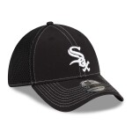 New Era Pánská kšiltovka Chicago White Sox MLB Team Neo 39THIRTY Velikost: M/L