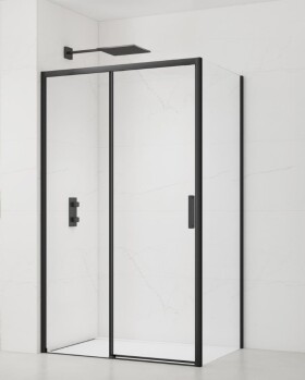 Sprchový kout obdélník 140x90 cm SAT TEX BB SIKOTEXDBB140S90C SIKOTEXDBB140S90C