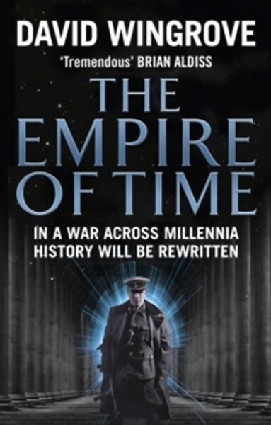 The Empire of Time - David Wingrove