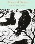 Tales and Poems of Edgar Allan Poe