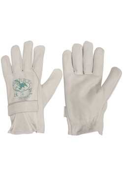 Pracovní rukavice Payper 521 Barva: Lední, Velikost: 9 0008870143990039