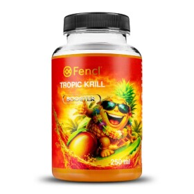 Fencl Booster Tropic Krill 250ml,Fencl Booster Tropic Krill 250ml
