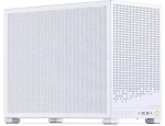 Jonsbo D32 PRO Mesh bílá / Skříň / mATX (D32 PRO MESH WHITE)