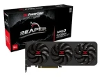 Rozbaleno - PowerColor Reaper Radeon RX 9070 XT 16GB / 2970 MHz / 16GB GDDR6 / 256-bit / 1x HDMI + 3x DP / 750W (8+8) / rozbaleno (RX9070XT 16G-A.rozbaleno)