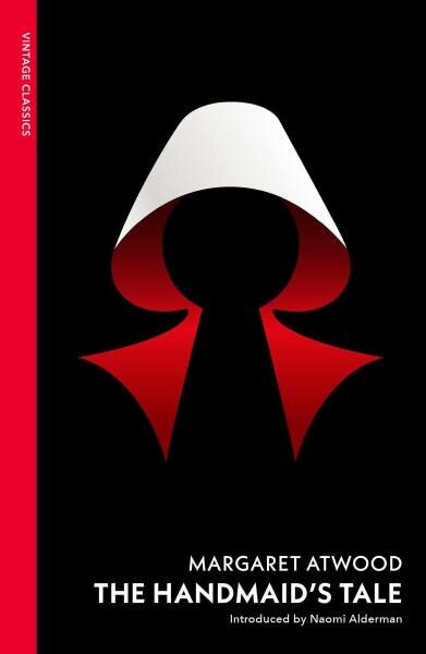 The Handmaid´s Tale - Margaret Atwood