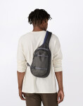 Batoh Patagonia Atom Sling 8L Smolder Blue