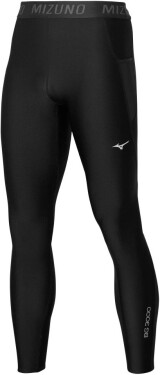 Běžecké kalhoty Mizuno BG3000 Long Tight J2GBA50009 Velikost textilu: