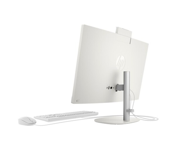 HP AiO ProOne 240G10 23.8 IPS NT i5-1335U,16GB, 512GB M.2 NVMe, WiFi 6 + BT, usb kláv. a myš, Win11Pro EDF_1516893