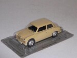 AWZ P70 Limousine (DeAgostini) 1:43