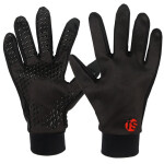 Fotbalové rukavice FS S867851 S/M