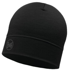 Lehká čepice Buff Merino 1130139991000 jedna velikost