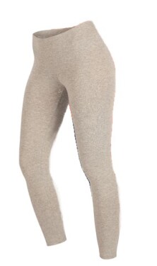Dámské legíny v 7/8 délce Litex 9D113