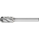 PFERD 21214183 frézovací kolík tvrdokov Špičatý kužel Délka 41 mm Vnější Ø 3 mm Pracovní délka 11 mm Ø hřídele 3 mm 1 ks