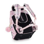 Bagmaster DOPI 25 A malý školní set pro prvňáčky – motýlci