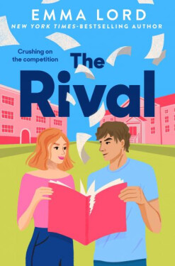 The Rival - Emma Lord