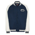 Tommy Jeans Varsity sweatshirt M DM0DM18400 pánské XL