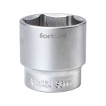 Hlavice nástrčná 36mm na 1/2"6HR 4700436