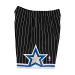 Mitchell & Ness Pánské kraťasy Orlando Magic NBA 1994-95 Swingman Shorts Velikost: S
