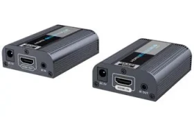 PremiumCord extender HDMI / Single Cat 6/6a/7 (khext60-3)