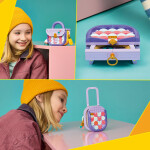 LEGO LEGO® Creator 3 v 1 31391 Módní kabelka s úložným prostorem