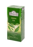 Ahmad Tea | Green Tea | 25 sáčků (s úvazkem)