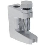 Fischer FDBB 16/250 fixátor diamantových vrtacích zařízení 400 mm ocel 554060 1 ks (Ø x d) 16 mm x 400 mm