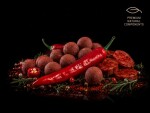 Delphin Boilies BreaX / HotHELL 300g - 16mm,Delphin Boilies BreaX / HotHELL 300g - 16mm